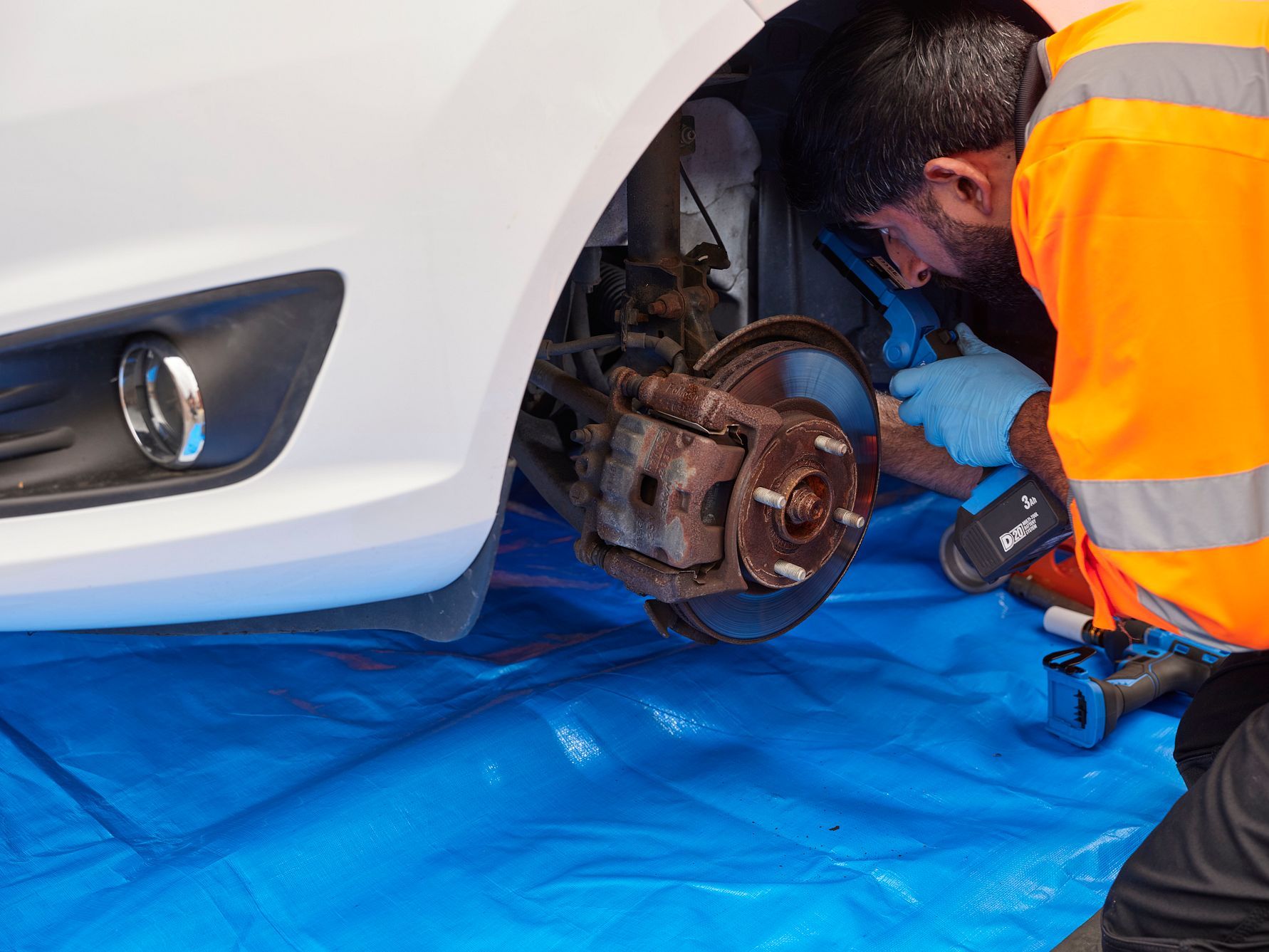 Image: RAC Image: RAC