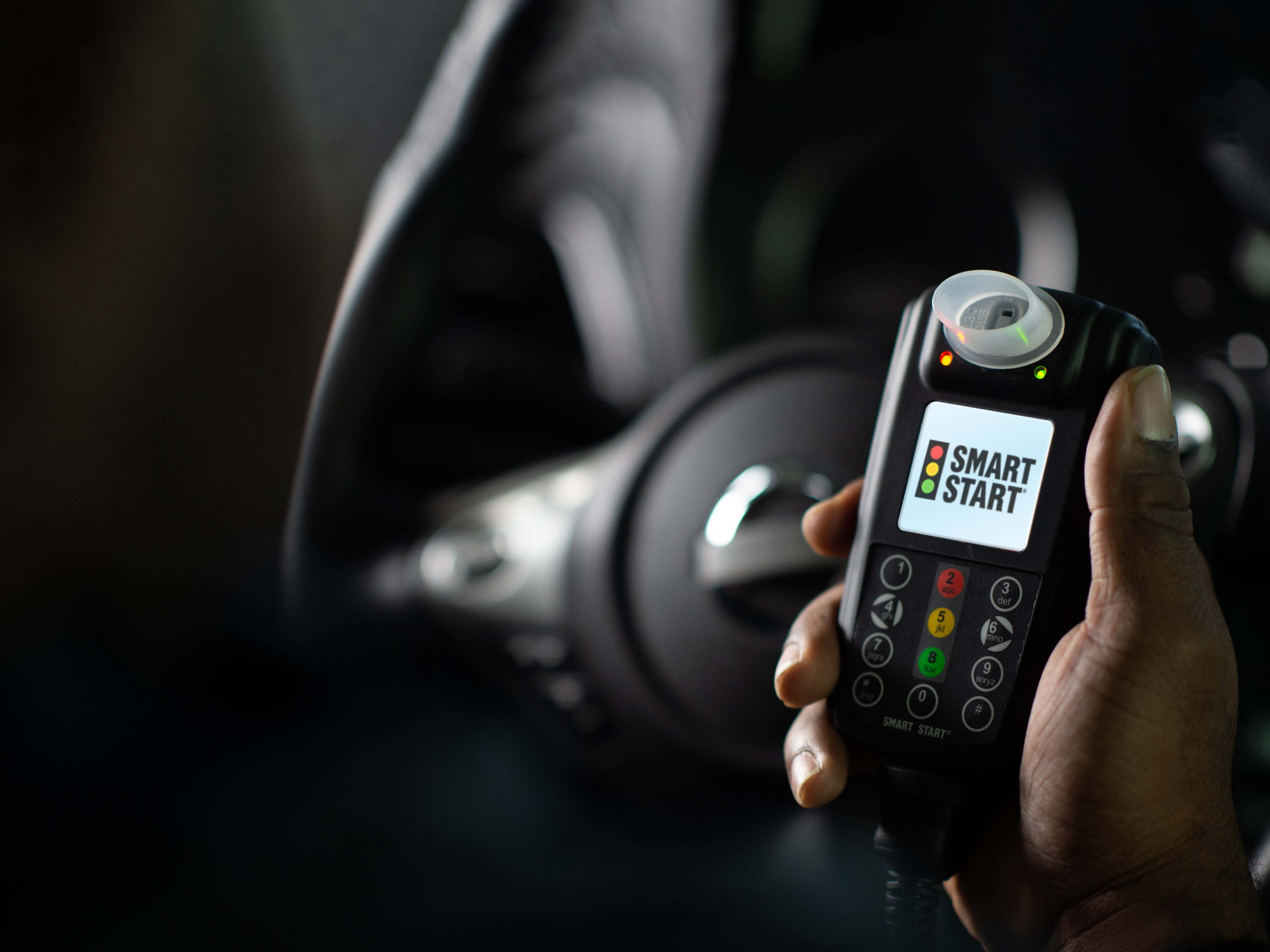 Drivers support court-ordered ‘alcolocks’ to tackle drink-drive reoffending 